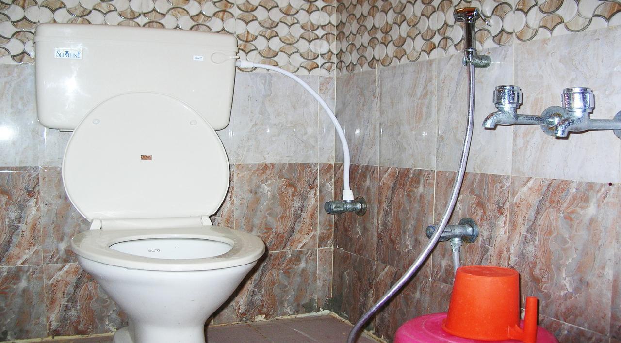 Sbs Residency Tirupati Otel Renigunta Oda fotoğraf